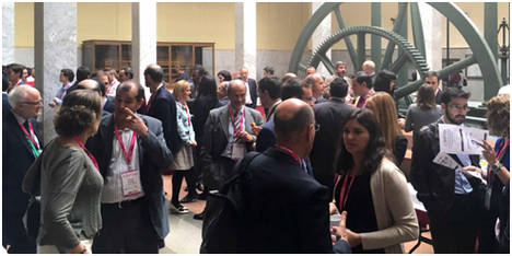 El III congreso Smart Grids reune a más de 150 expertos en Smart Grids para debatir la actualidad y futuro del sector