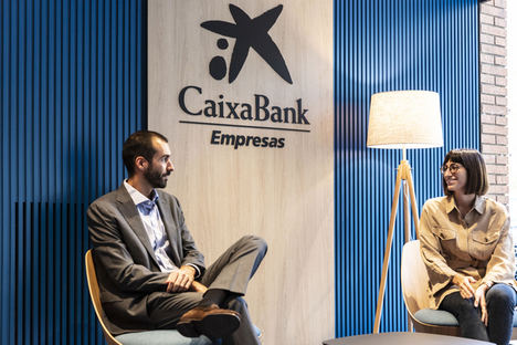 CaixaBank renueva la certificación de AENOR por la calidad del servicio en Banca de Empresas, Comercio Exterior y Tesorería