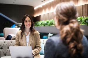 CaixaBank, medalla de plata mundial en el informe Sustainability Yearbook 2021