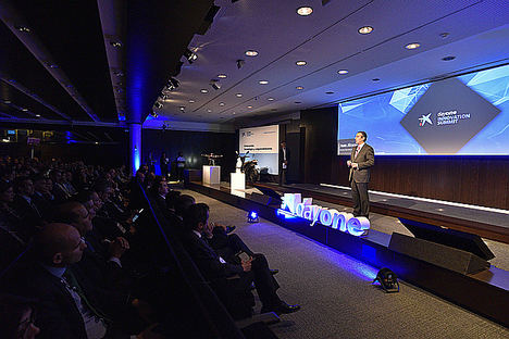 CaixaBank extenderá DayOne a toda España y Portugal en 2019 para ser el banco de referencia de la economía de la innovación