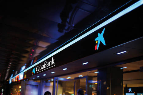 CaixaBank incrementa un 47% la producción de hipotecas a tipo fijo para particulares en el primer semestre de 2017