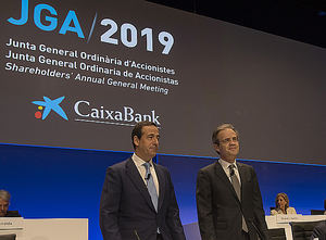 CaixaBank ratifica su compromiso con los Principios de Banca Responsable de Naciones Unidas