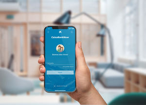 CaixaBank refuerza su liderazgo en banca digital y alcanza el 32,8% de cuota en el uso de canales web y móvil