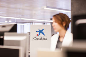 CaixaBank renueva su presencia en el índice de sostenibilidad FTSE4Good