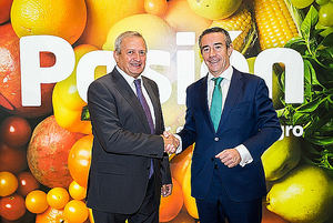 CaixaBank y la Organización Interprofesional del Vino de España renuevan su acuerdo para seguir impulsando la competitividad del sector vitivinícola