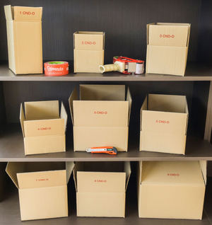 Cajeando.com, la startup que vende ya 1.000.000 de cajas en 2021 a través de su tienda online