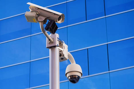 Atos incorpora el reconocimiento facial automático a Centinela, su sistema de control de vehículos en las fronteras