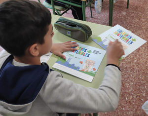 Fundación CEMA pone en marcha “Colegios + sostenibles”, para sensibilizar a los escolares en la lucha contra el cambio climático