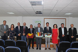 La cooperativa Camposol cumple 50 años