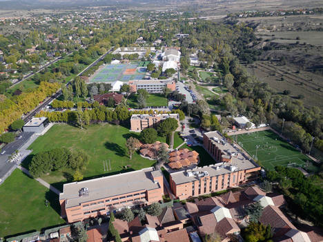 Campus UCJC