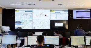 Candispe optimiza su transporte de mercancías por carretera con la solución hiperconvergente de NetApp