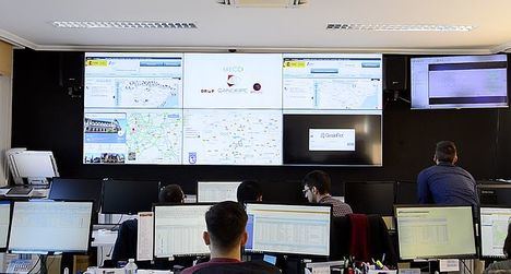 Candispe optimiza su transporte de mercancías por carretera con la solución hiperconvergente de NetApp