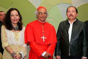 Nicaragua recupera el sendero del diálogo