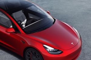 Carglass España ya repara los parabrisas de Tesla