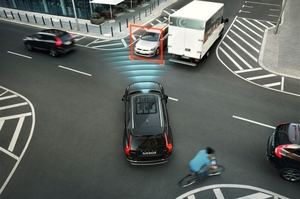 Carglass España presenta un diccionario de todos los sistemas ADAS
 
