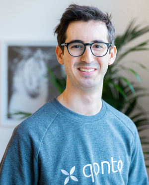 Qonto integra la plataforma Google Pay y aumenta las funcionalidades para el pago de sus clientes