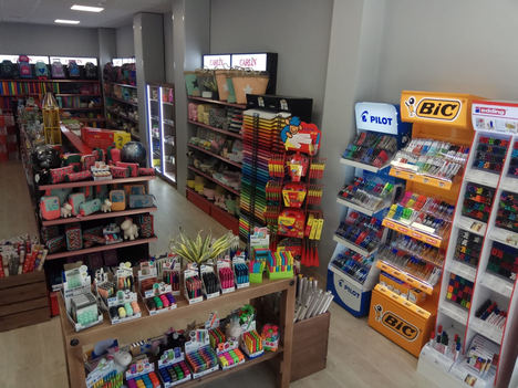 Carlin inaugura una nueva tienda en Valencia