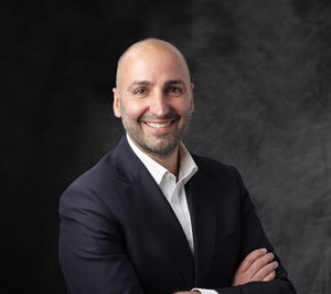 Carlos Abelló, nuevo Partner en la firma de Executive Search Badenoch + Clark