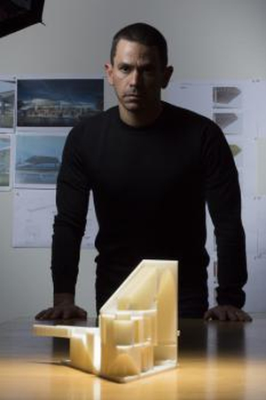 Carlos Arnaiz