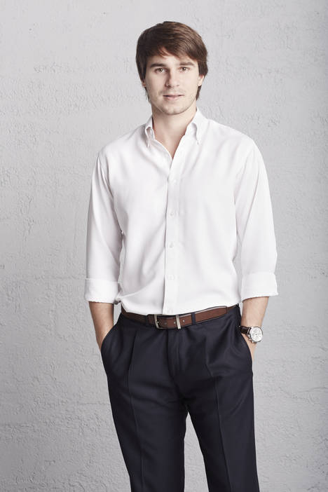 Carlos Buil, Director de Marketing de Telecoming