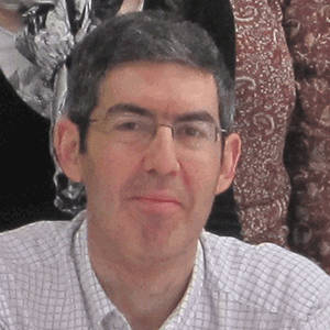 Carlos Gómez Díez