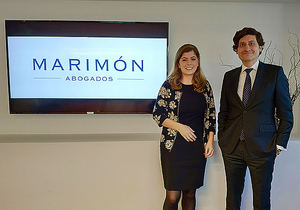 Marimón Abogados incorpora a Carlos Guerrero para dirigir un nuevo departamento especializado en startups