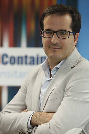 Icontainers advierte que la remodelación de las alianzas en la industria naviera limitará las opciones de los transitarios