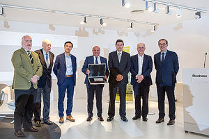 Carlos Maortua, de Alcion Casting, IV Premio Impulso a la Industria Conectada