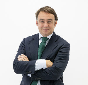 Carlos Martínez, nominado como uno de los líderes empresariales más influyentes en RRHH