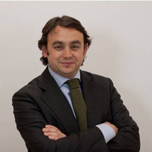 Carlos Martínez,  presidente de IMF Business School.
