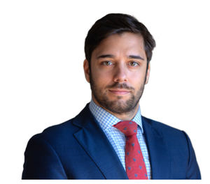 La gestora Welzia Management incorpora a Carlos Mendoza como gestor de fondos
