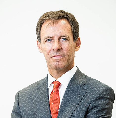 Carlos Peraita.