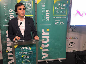 AVVA anuncia la celebración en Málaga del Congreso Europeo de Viviendas Turísticas VITUR Summit 2019
