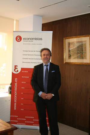 Carlos Puig de Travy.