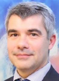 Carlos Recio Calzada, Ceo de IDRUS.
