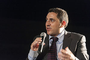 Carlos Rivadulla asume la presidencia de Empresaris de Catalunya