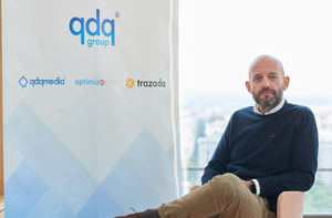 Grupo QDQ nombra a Carlos Segovia como nuevo director financiero y de recursos humanos