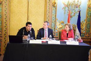 María Luisa Poncela, Secretaria de Estado de Comercio de España: “Nicaragua es un país que ofrece muchas oportunidades”