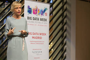 La evolución del Big Data provocará que el 60% de los niños recién nacidos trabajen en puestos que hoy en día todavía no existen
