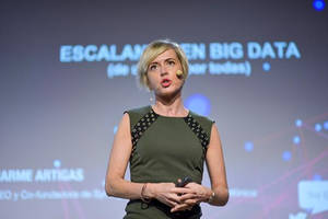 El reto de las empresas es escalar los proyectos Big Data para obtener un impacto económico real