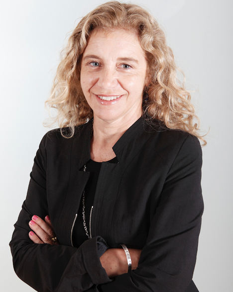 Carme García, FJMAdvocats.