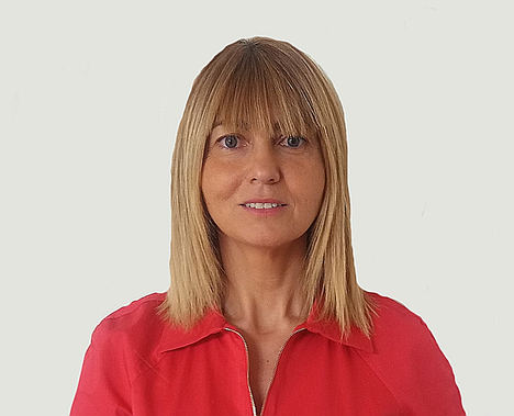 Carmen González Coiradas, GVC Gaesco.