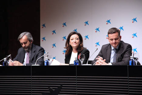 Carmen González, Comunidad de Madrid