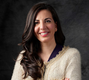 Carmen Hervás, nueva directora del Área Técnica & Healthcare + Life-Science Practices en Badenoch + Clark España