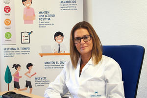 La salud y el bienestar psicológico para afrontar el impacto del COVID-19