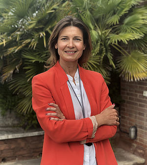 Carmen Navarro, nueva directora de Summa Branding en Madrid