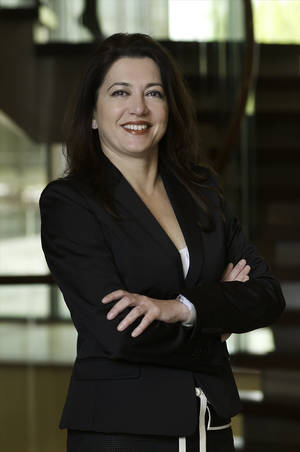 Carmen López Pintor, nueva Directora General de Halcón Viajes