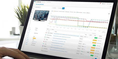 Carrefour selecciona Minderest como herramienta de Price Intelligence