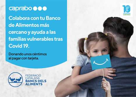 Caprabo pone en marcha el 'Céntimo Solidario' para ayudar a causas sociales