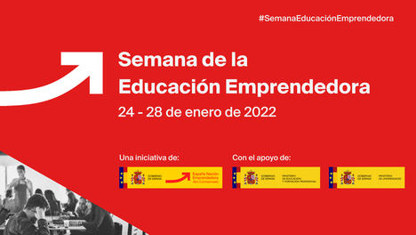 TheCircularLab participa en la Semana de la Educación Emprendedora para promover el emprendimiento y la formación en economía circular